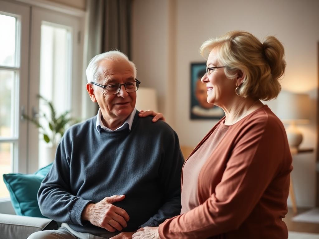 In-Home Support Services (IHSS)