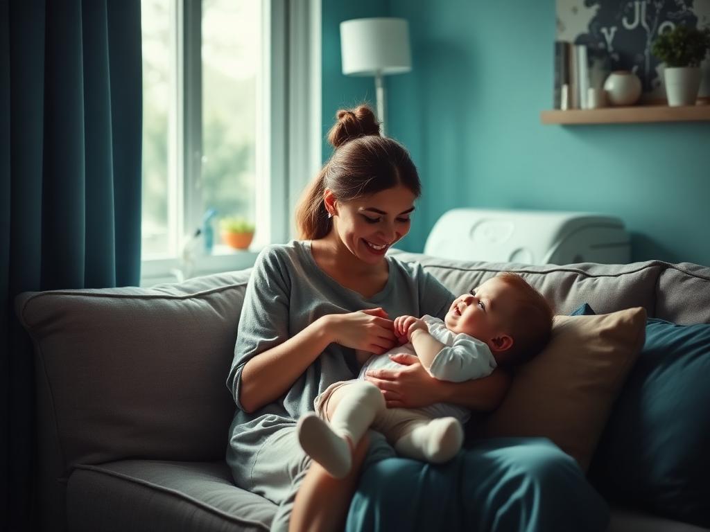 Pediatric Family Care