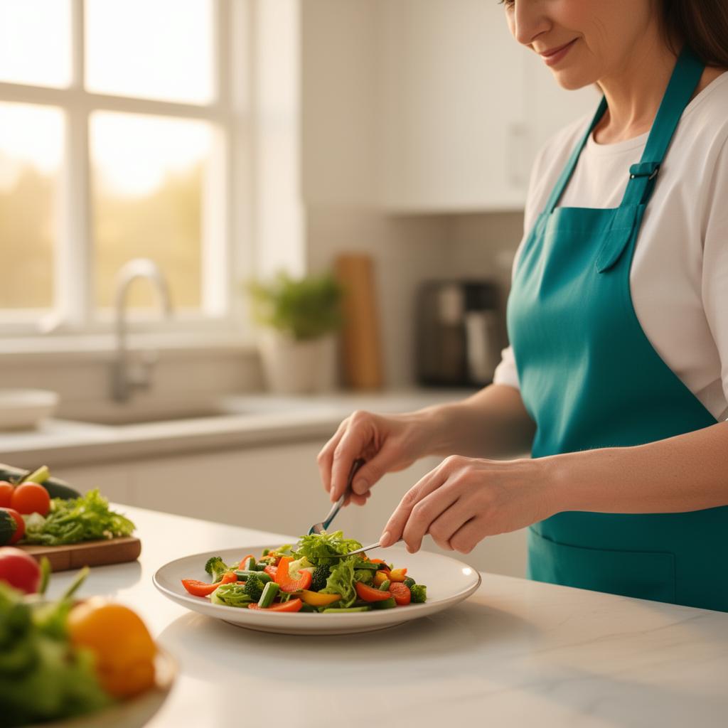 Homemaking Services