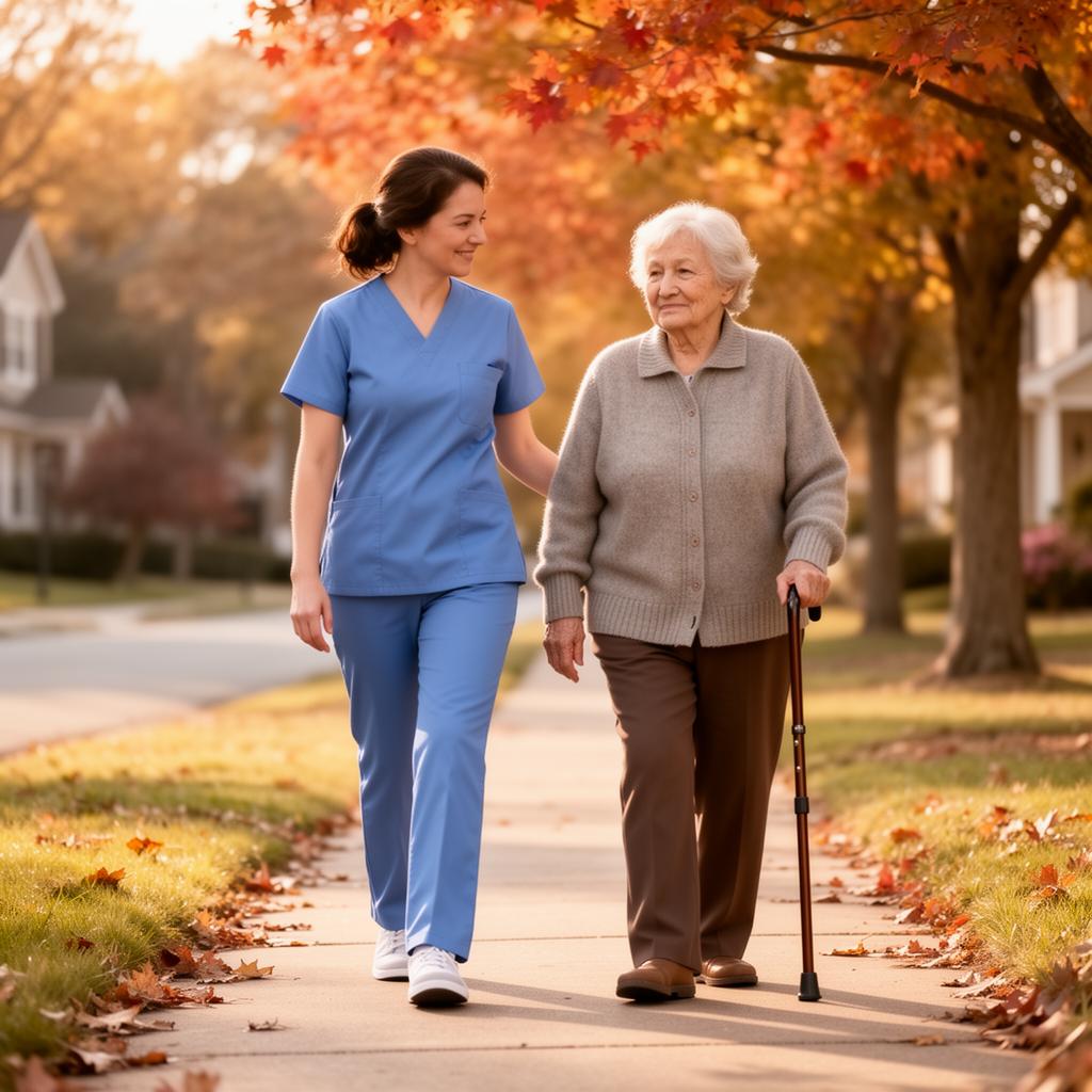 In-Home Supportive Services